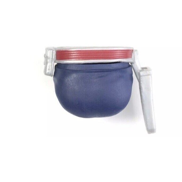 G.I.Joe Classified Series #44 Tomax Paoli Waist Belt Knife Sheath Custom Fodder - Picture 2 of 2